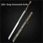 Qilin Tang Horizontal Knife