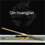 Qin Huang Sword