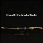 Jinzun Brotherhood of Blades