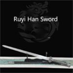 Ruyi Han Sword