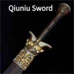 Qiuniu Sword