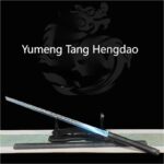 Yumeng Tang Heng Sword
