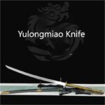 Yu Long Miao Knife