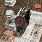 Spending on Tai Chi and Bagua