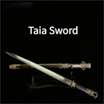 Taia Sword