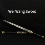Wei Wang Sword