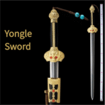 Yongle Sword