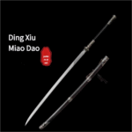 Ding Xiu Miao Dao