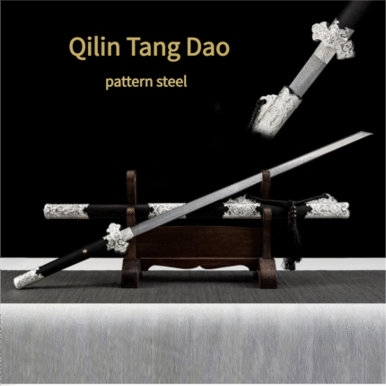 Qilin Tang Dao
