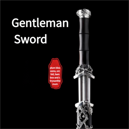 Gentleman Sword