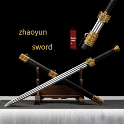 Zhao Yun Sword