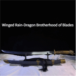 Winged Rain-Dragon Brotherhood of Blades