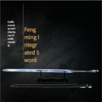 Feng Ming integrated Sword