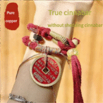 Mountain Spirit Spending Bracelet