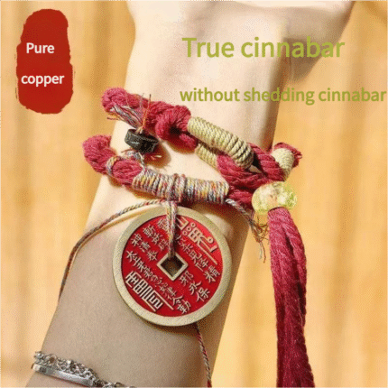 Mountain Spirit Spending Bracelet