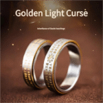 Golden Light Curse
