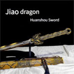 Jiao Dragon Huanshou Sword