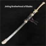 Jinling Brotherhood of Blades