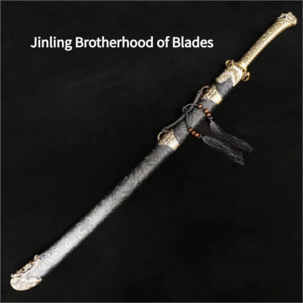 Jinling Brotherhood of Blades