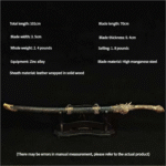 Jinzun Brotherhood of Blades - Image 2