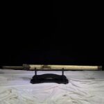 Four Beast Han Sword - Image 2