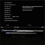 Aolitang Horizontal Knife - Image 2