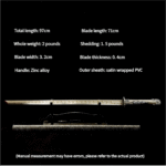 Water Dragon Tang Hengdao - Image 2