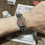 Spending on Tai Chi and Bagua - Image 2