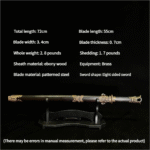 Taia Sword - Image 2