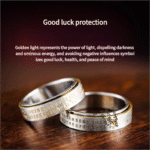 Golden Light Curse - Image 2