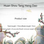 Huan Shou Tang Heng Dao - Image 2