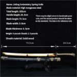 Jinling Brotherhood of Blades - Image 2