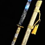 Long Huang Tang Dao - Image 5