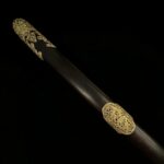 Qianlong's Two handed Sword - Image 5