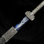 Ruyi Han Sword - Image 5