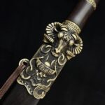 Sheep Head Sword - Image 5