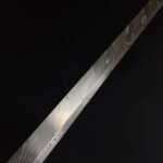 Water Dragon Tang Knife - Image 5