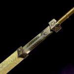 Four Beast Han Sword - Image 5