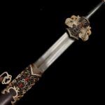 Daxia Longquan Sword - Image 5