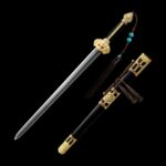 Yongle Sword - Image 5