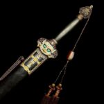 Yongle Sword - Image 5