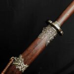 Yulin Miao Knife - Image 5