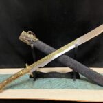 Fire Dragon Blade - Image 5