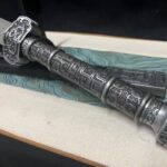 Ruyi Han Sword - Image 5