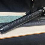 Yumeng Tang Heng Sword - Image 5