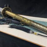 Yu Long Miao Knife - Image 5