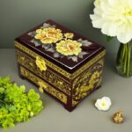 Pingyao Jewelry Box - Image 5