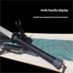 Dark Plum Brother hood of Blades - Image 5