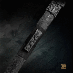 Obsidian Han Sword + Snow Shadow Twin Blades - Image 4