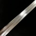 Qianlong's Two handed Sword - Image 4
